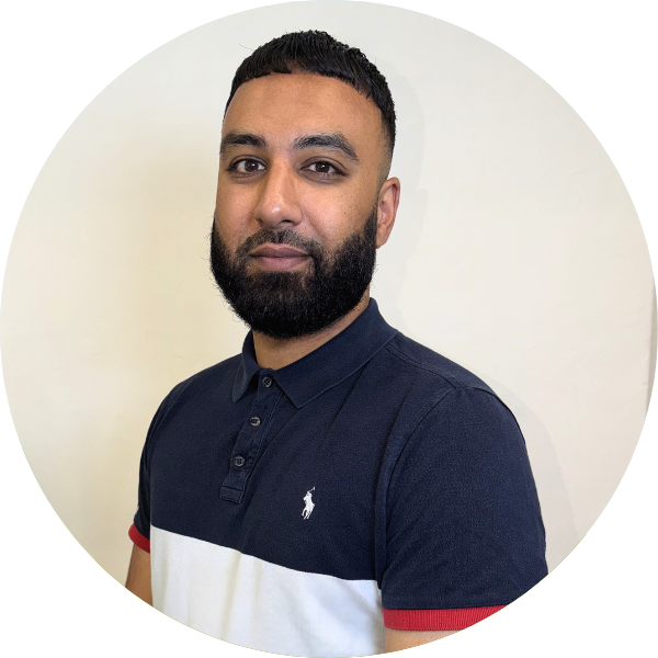 Fahed Hussain Boost Talent Headshot