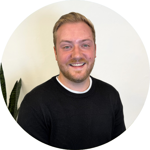 Harrison Quaife Boost Talent Headshot