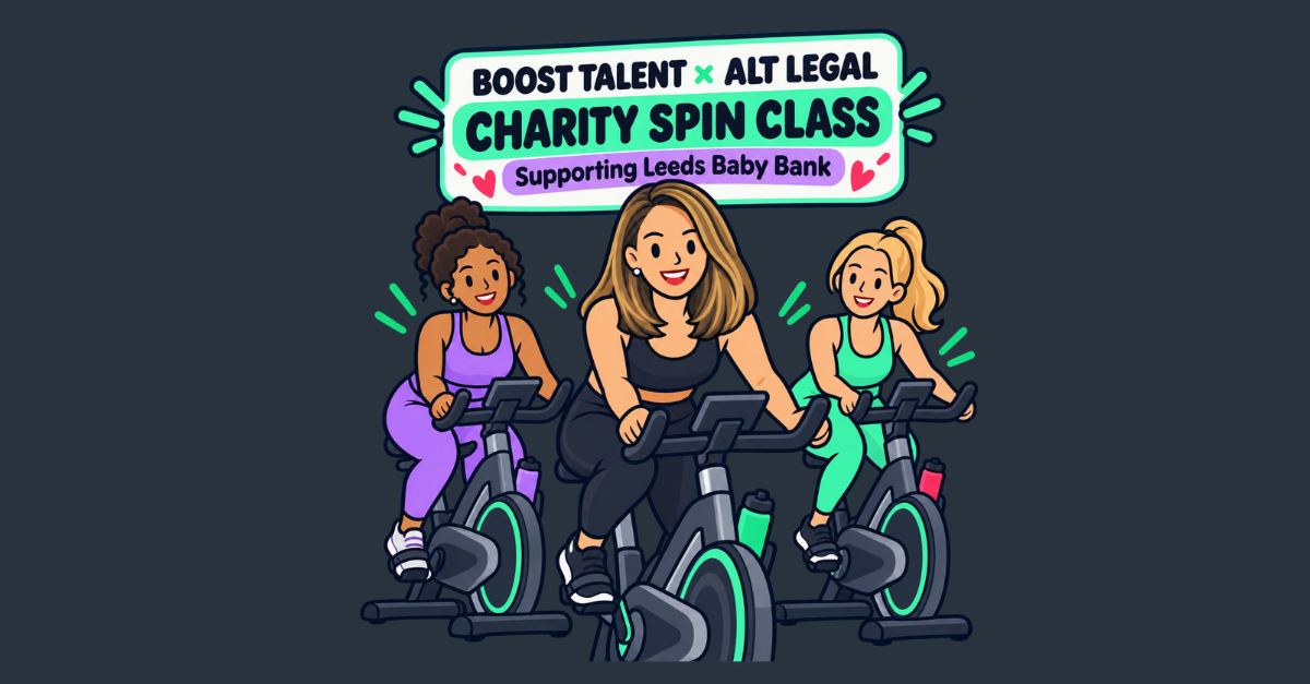 3 women riding on spin bikes